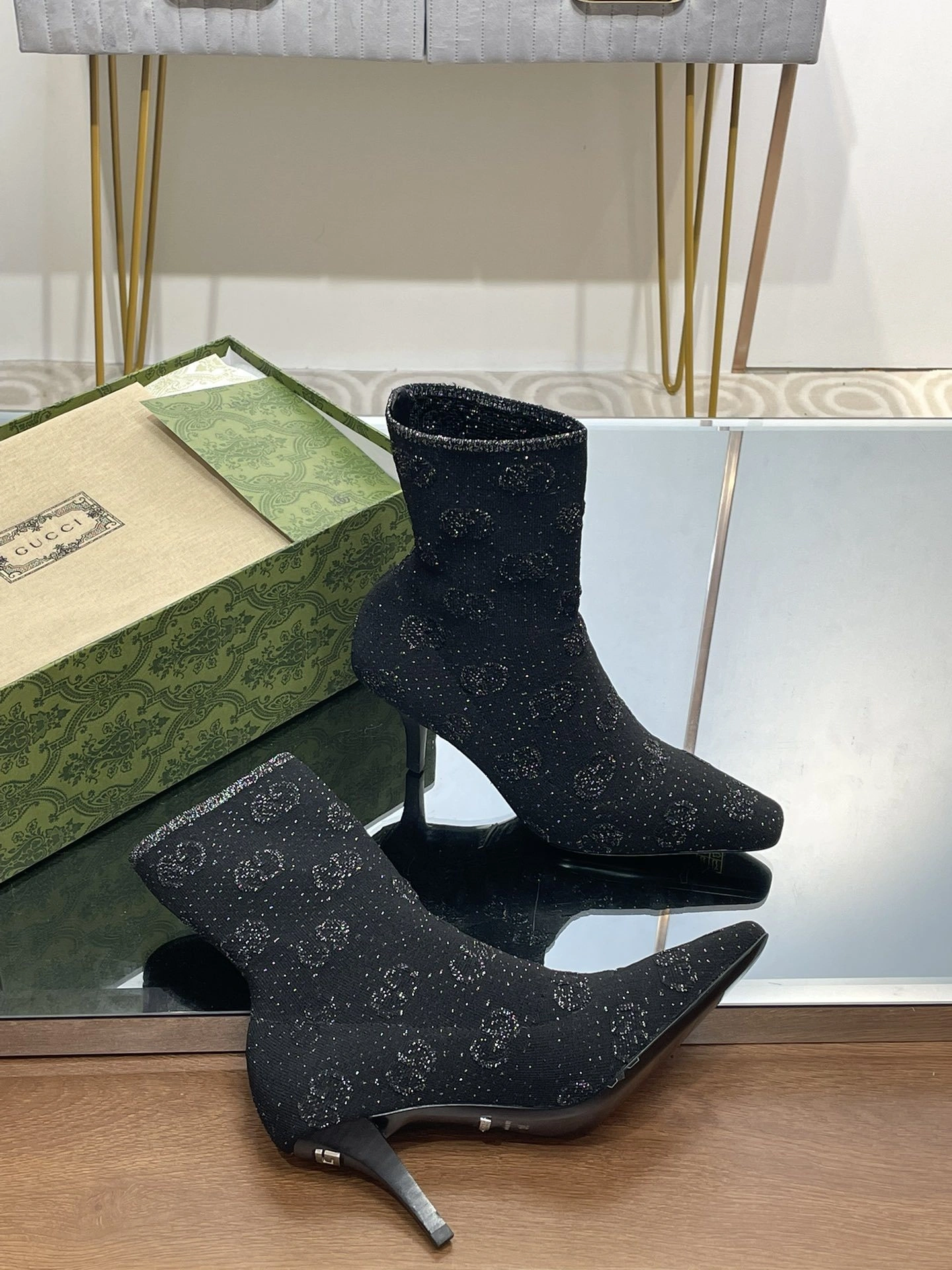 coco-- 718378 8720 7.5cm Heel height item:C-X198I1436Y